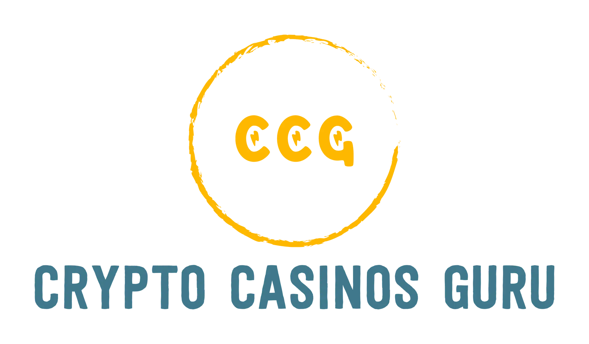 Crypto Casino Guru Logo - Expert Reviews and Recommendations